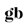 Goyish Bagels logo